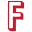 f