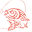 f