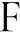 f