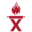 f