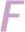 f