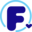 f