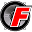 f