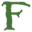 f