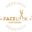 f