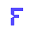 f
