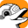 f