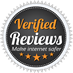 Verified Reviews